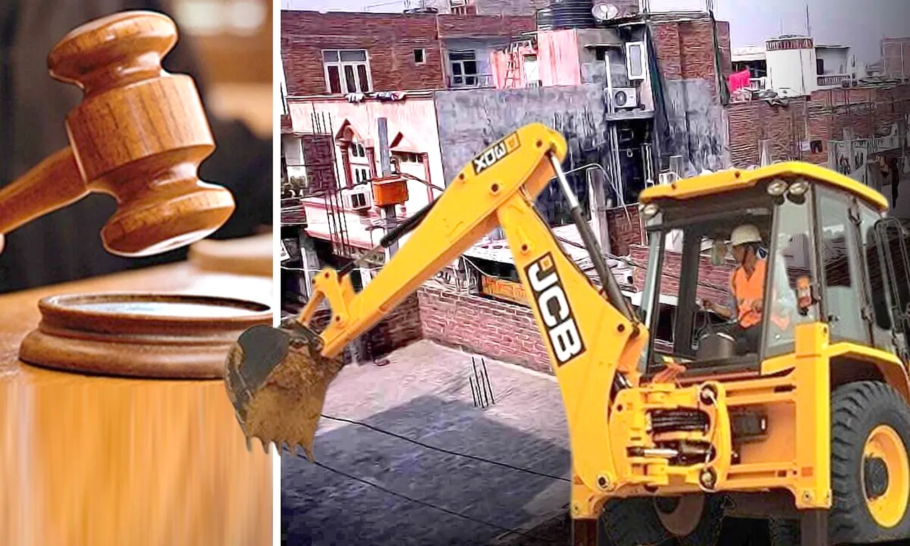 Delhi News : बाटला हाउस पर हाईकोर्ट का बड़ा फैसला, जानिए — 10 जुलाई को क्या कुछ बड़ा होगा! यंग भारत न्यूज